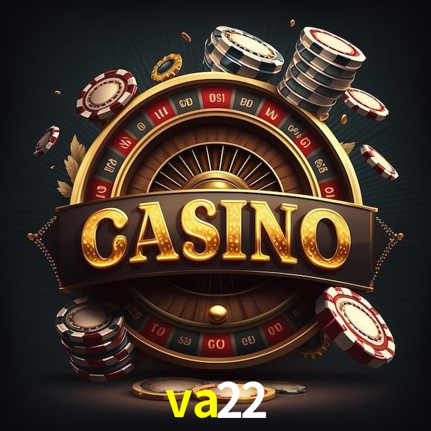 APP oficial da va22 para mobile